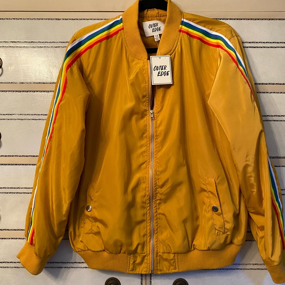 New Outer Edge Jacket - image 3